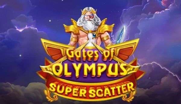 Gates of Olympus Super Scatter